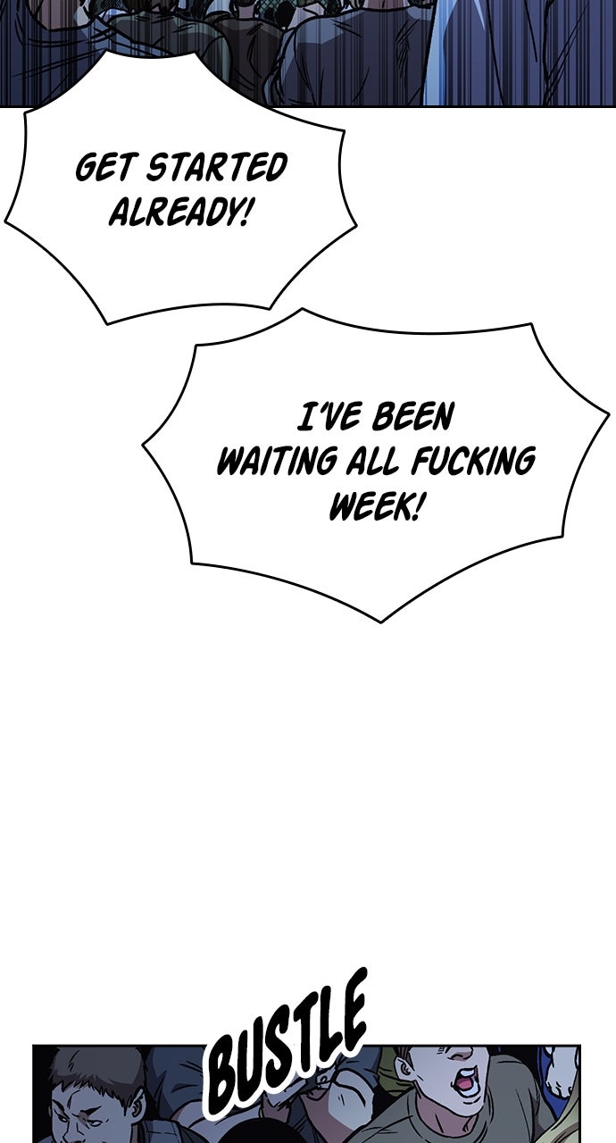 Read Study Group EN Manga Online