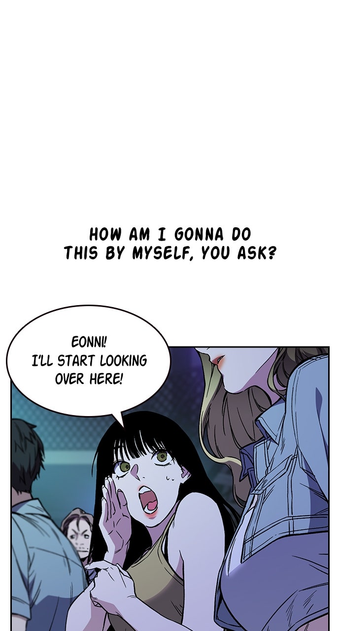 Read Study Group EN Manga Online