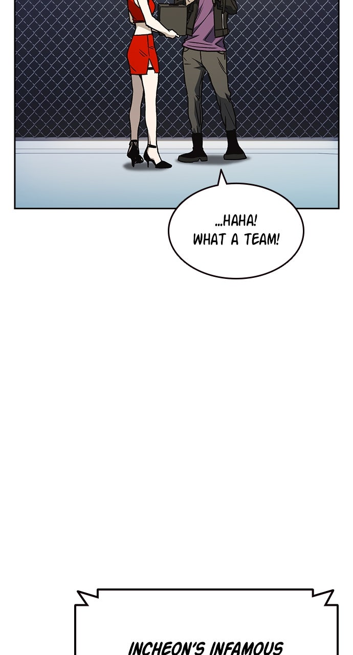 Read Study Group EN Manga Online