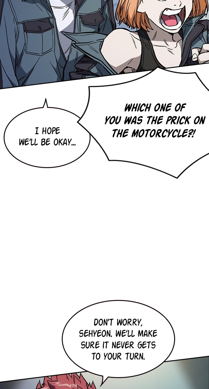 Read Study Group EN Manga Online