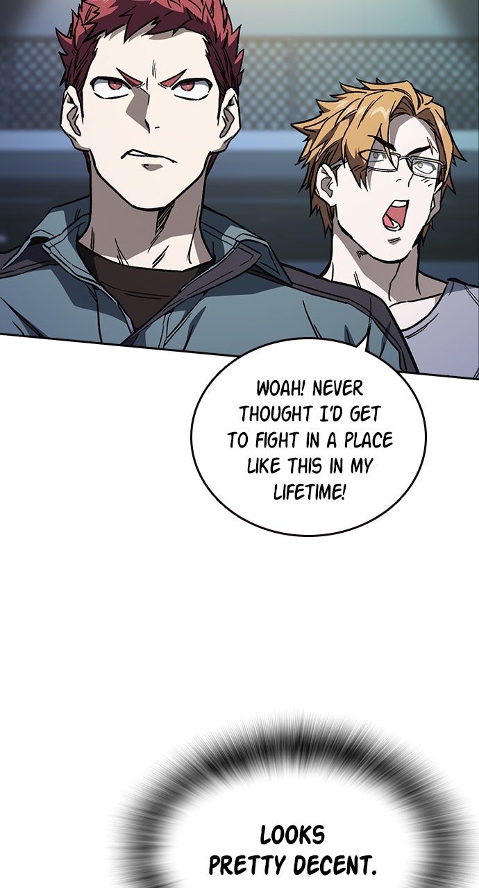 Read Study Group EN Manga Online