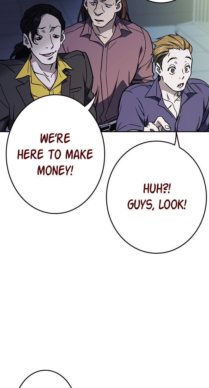 Read Study Group EN Manga Online