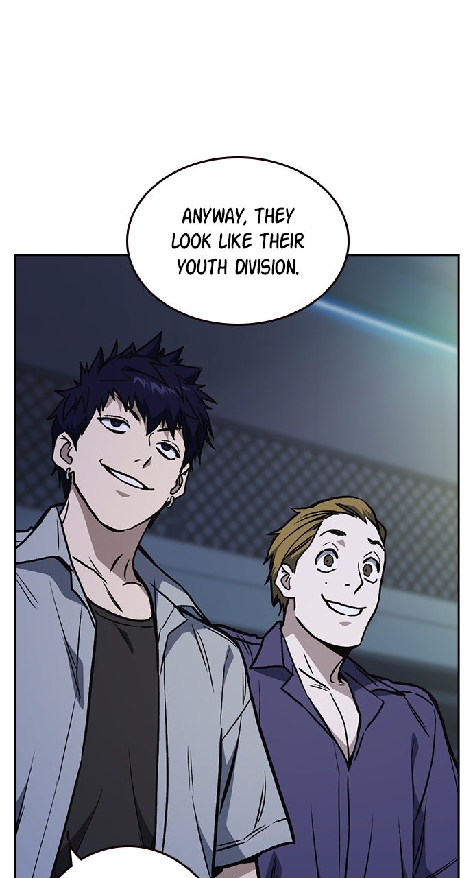 Read Study Group EN Manga Online