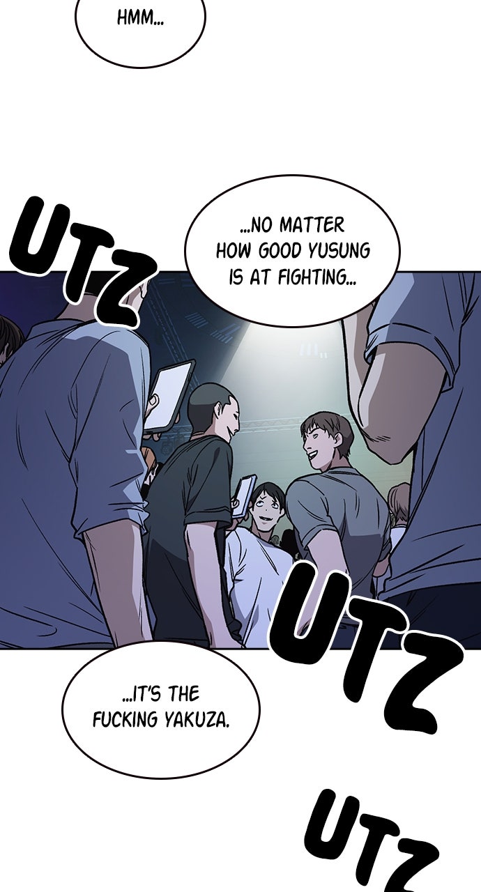 Read Study Group EN Manga Online