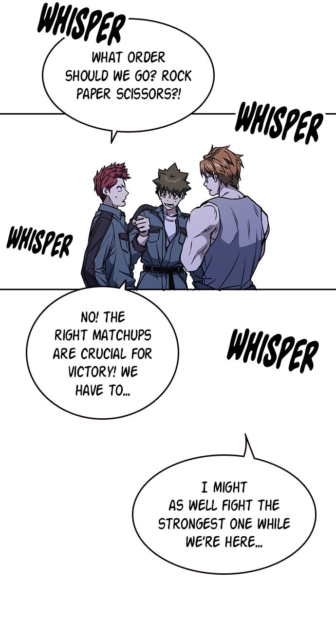 Read Study Group EN Manga Online