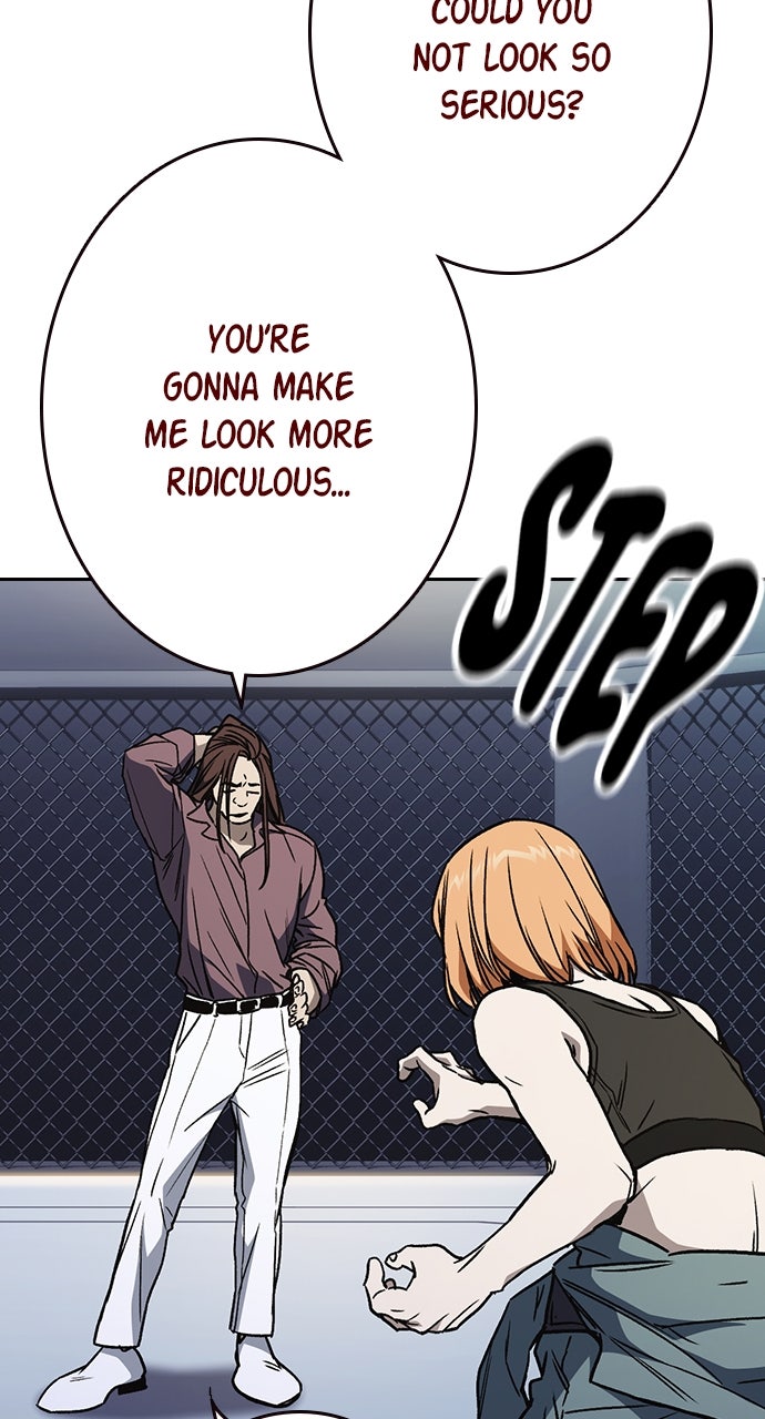 Read Study Group EN Manga Online