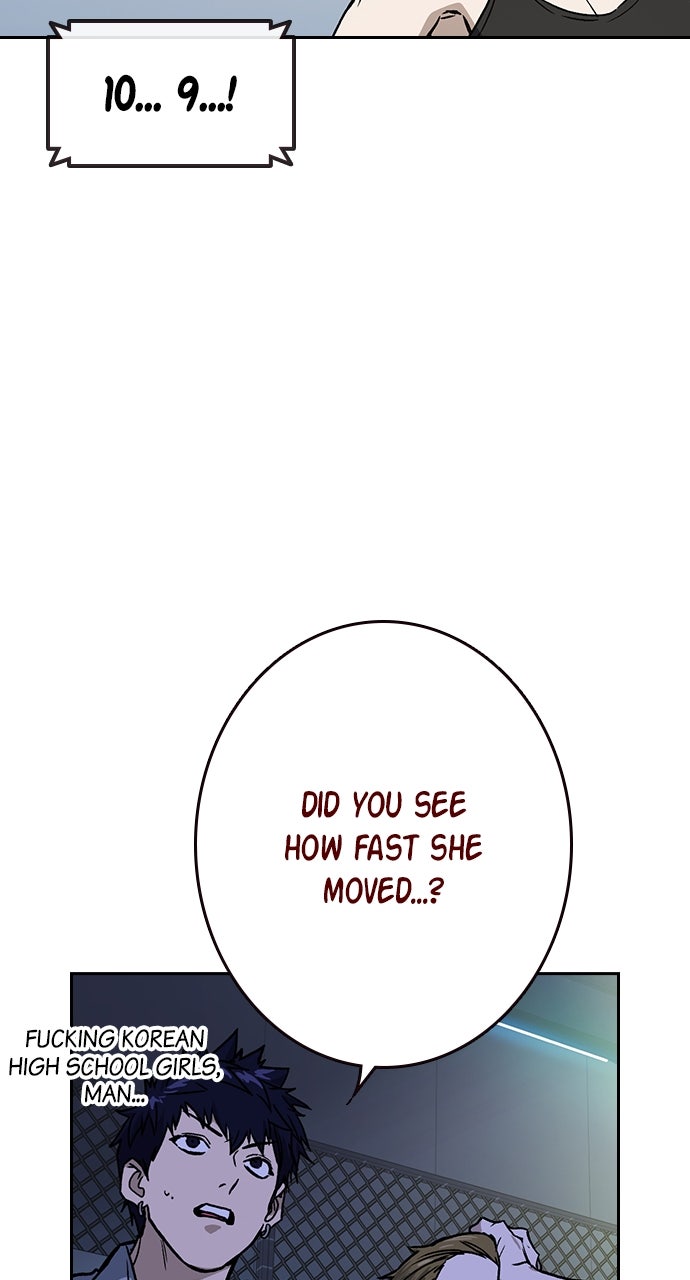 Read Study Group EN Manga Online