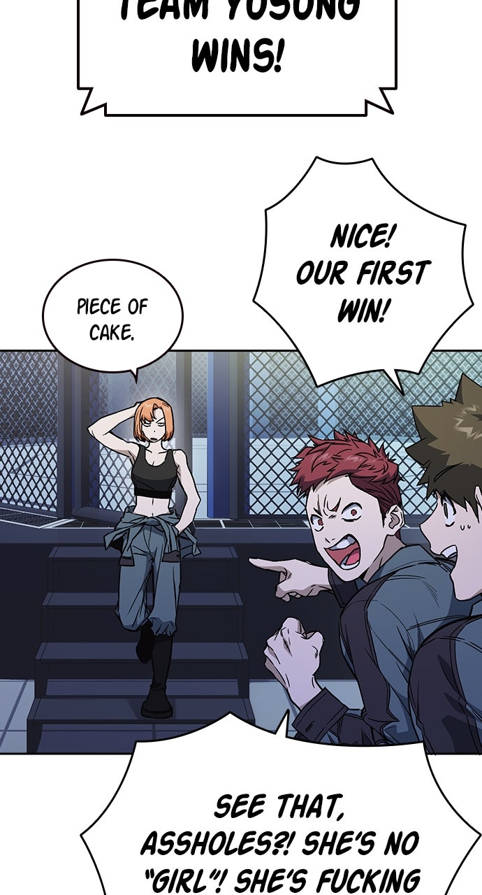 Read Study Group EN Manga Online