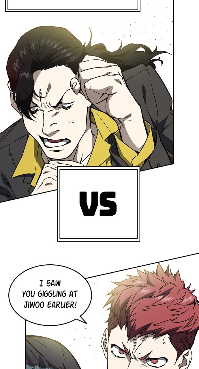 Read Study Group EN Manga Online