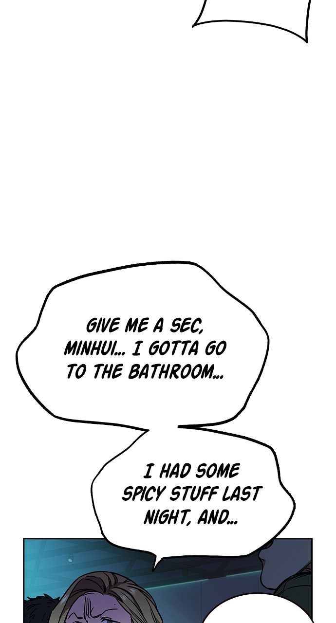Read Study Group EN Manga Online