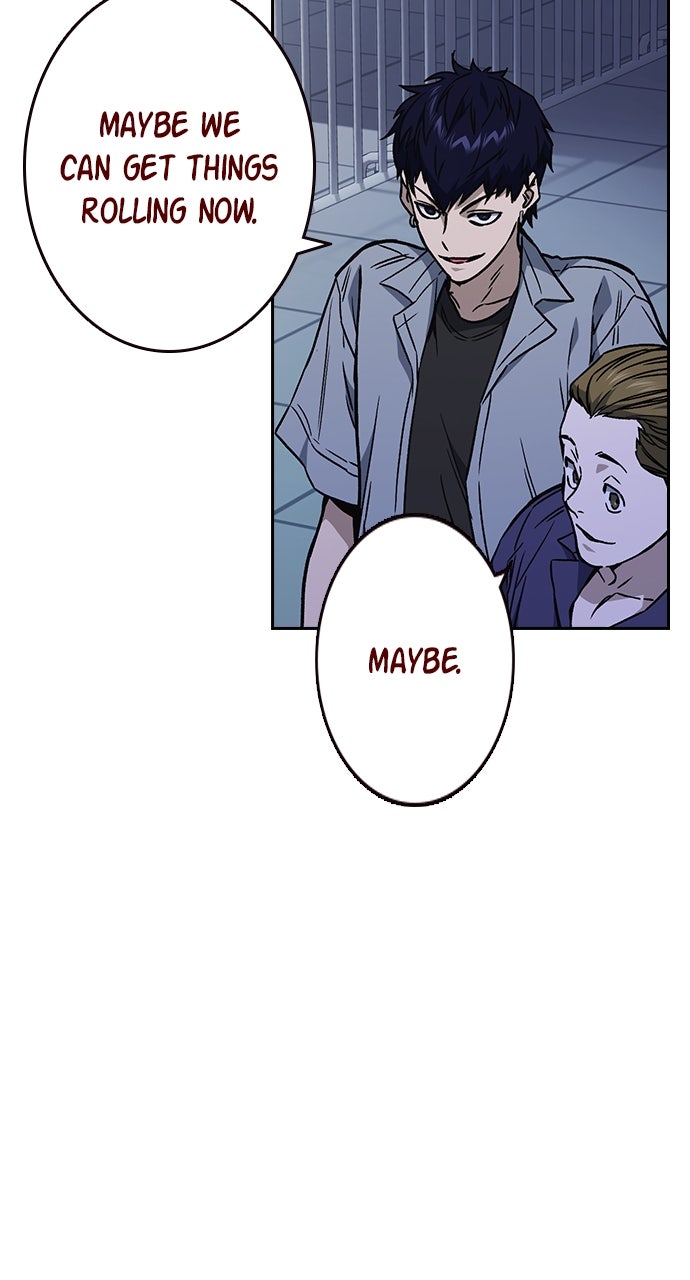 Read Study Group EN Manga Online