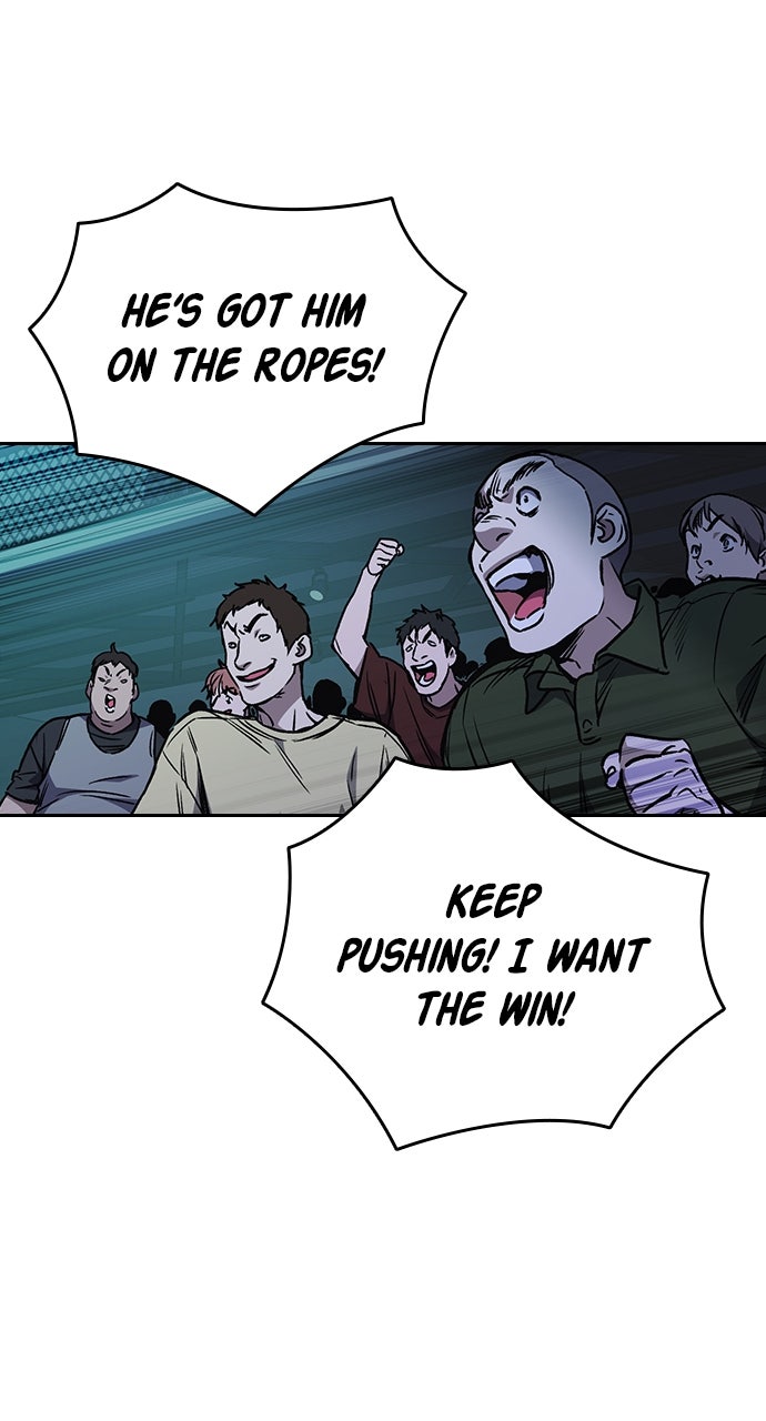 Read Study Group EN Manga Online