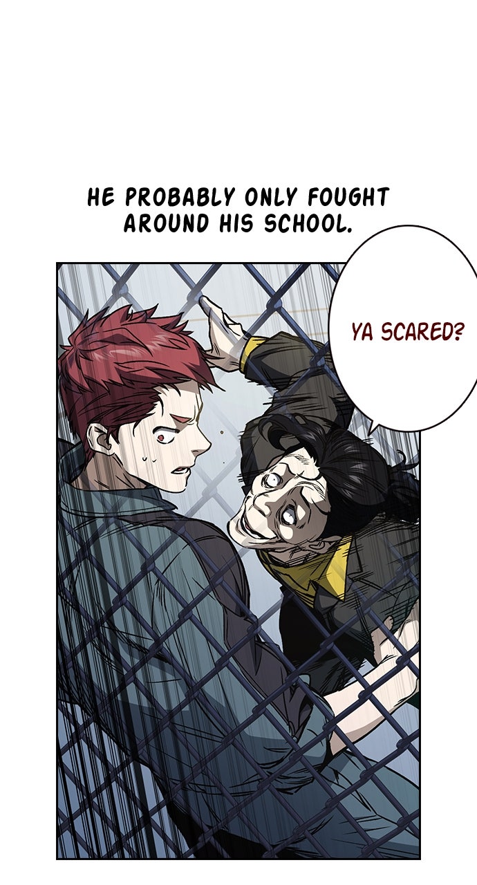 Read Study Group EN Manga Online