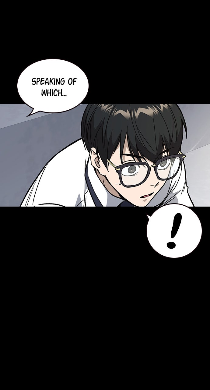 Read Study Group EN Manga Online