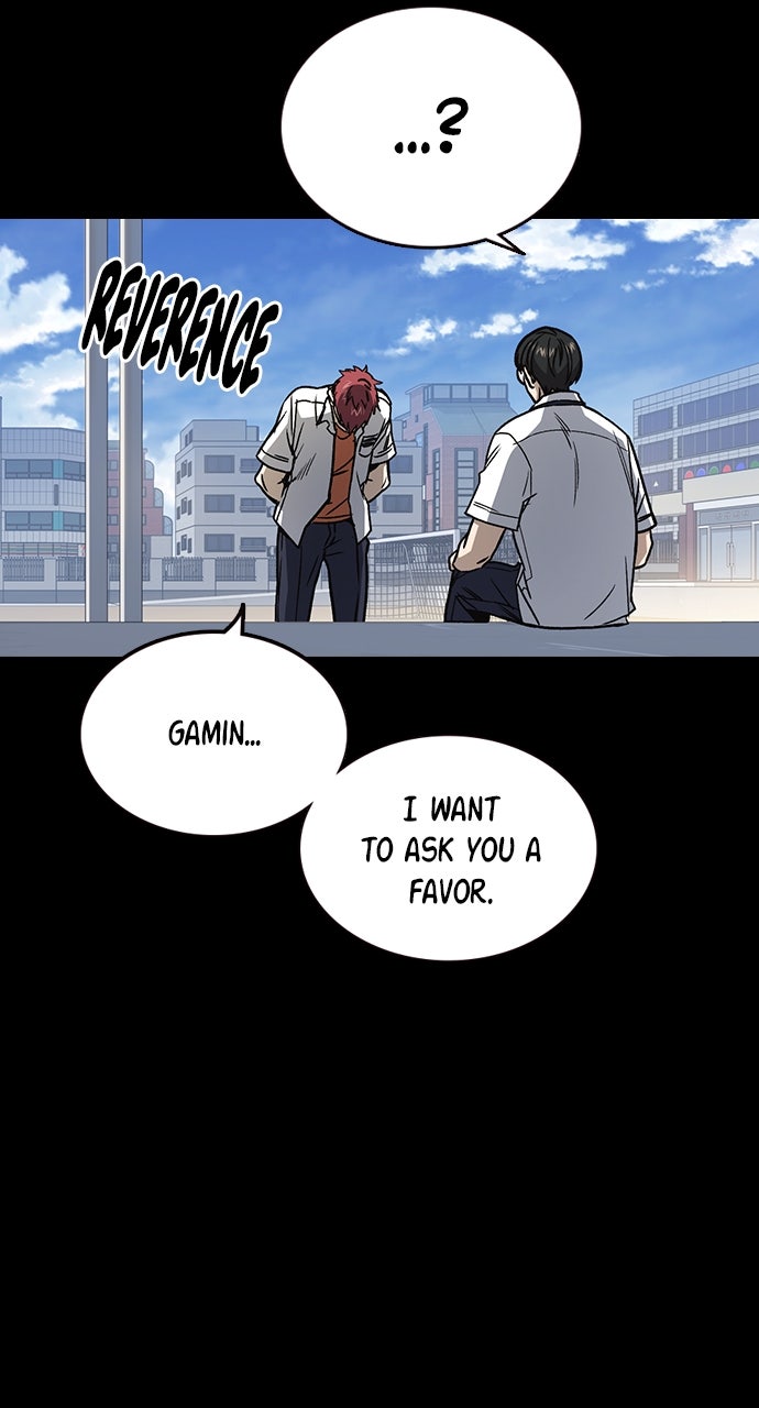 Read Study Group EN Manga Online