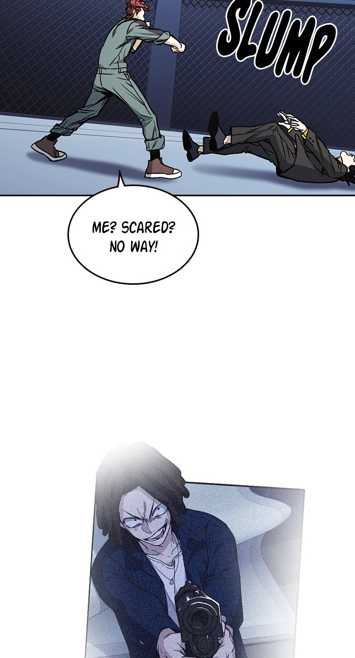 Read Study Group EN Manga Online