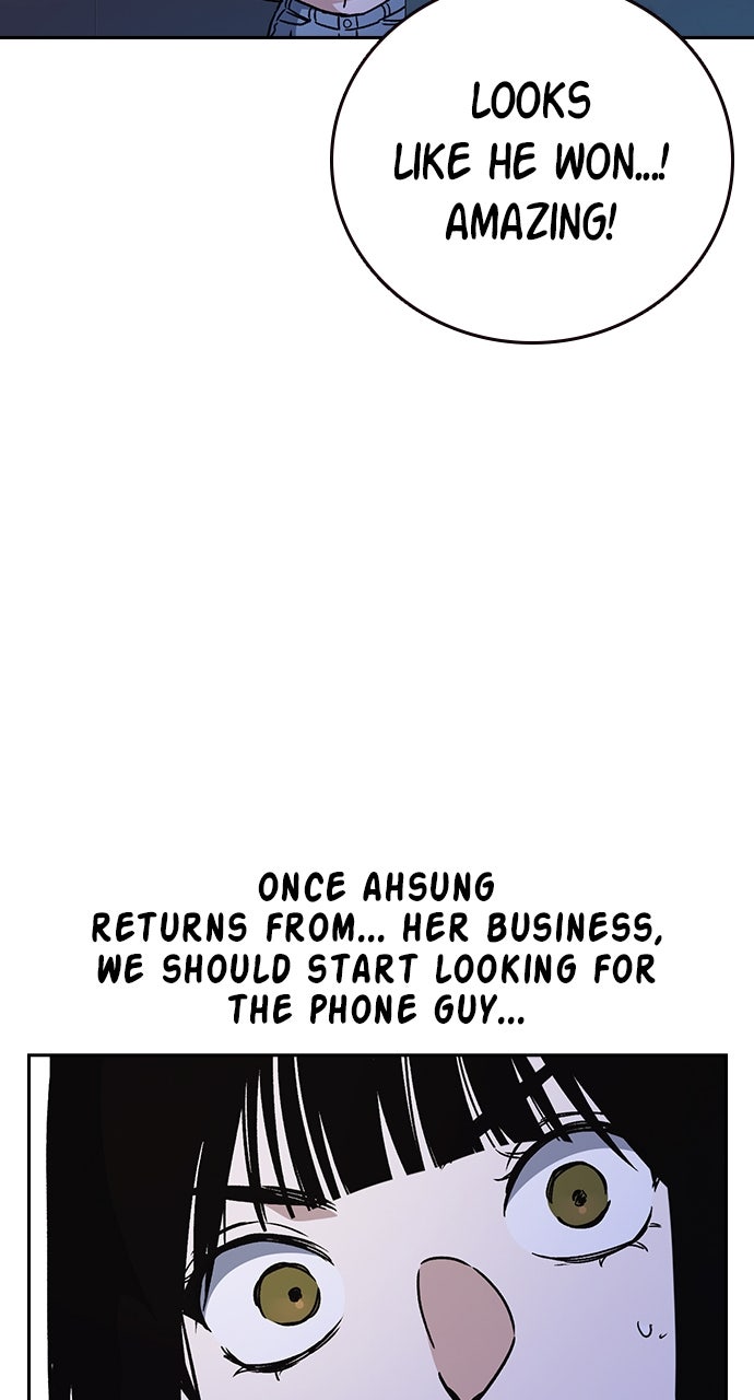 Read Study Group EN Manga Online