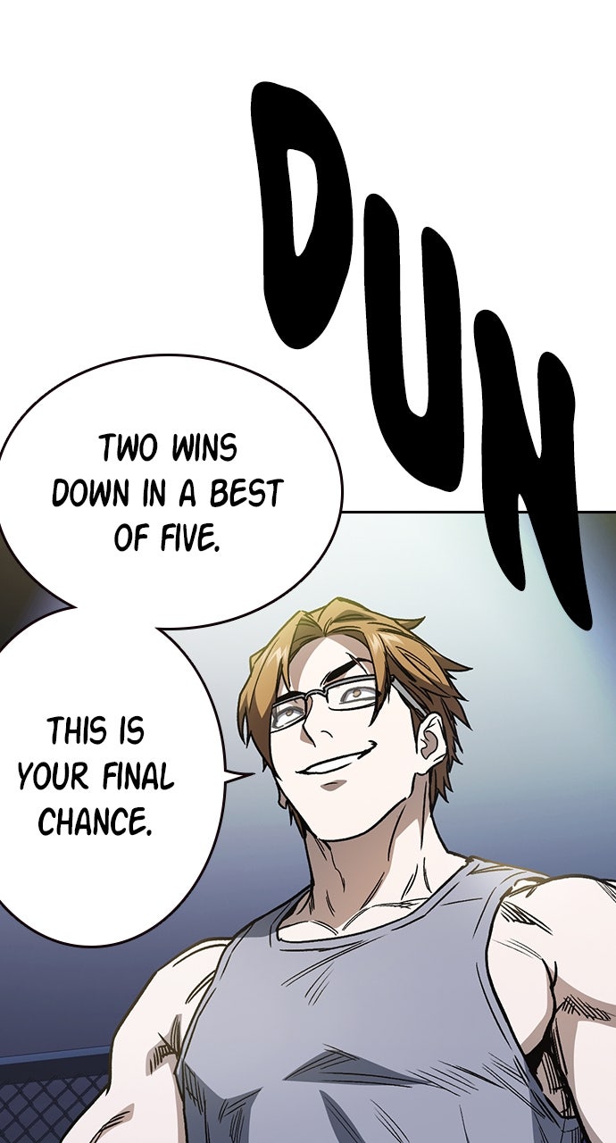 Read Study Group EN Manga Online