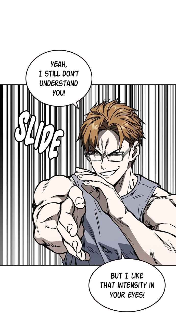 Read Study Group EN Manga Online