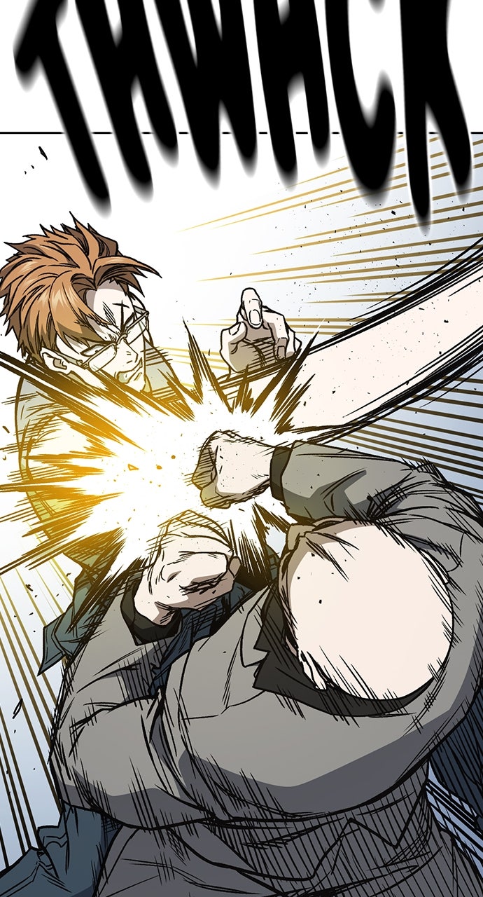 Read Study Group EN Manga Online