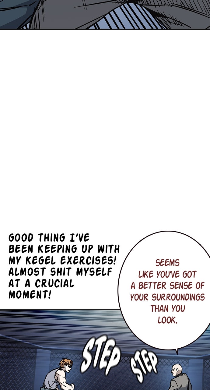 Read Study Group EN Manga Online