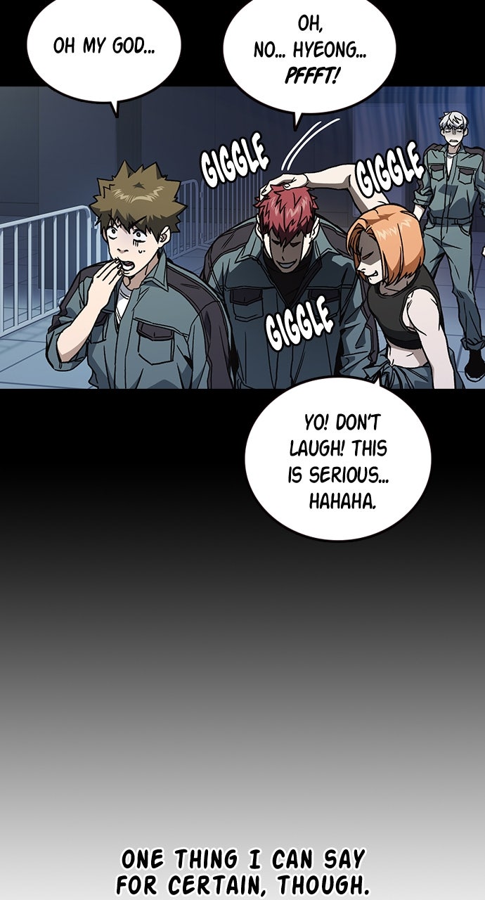 Read Study Group EN Manga Online