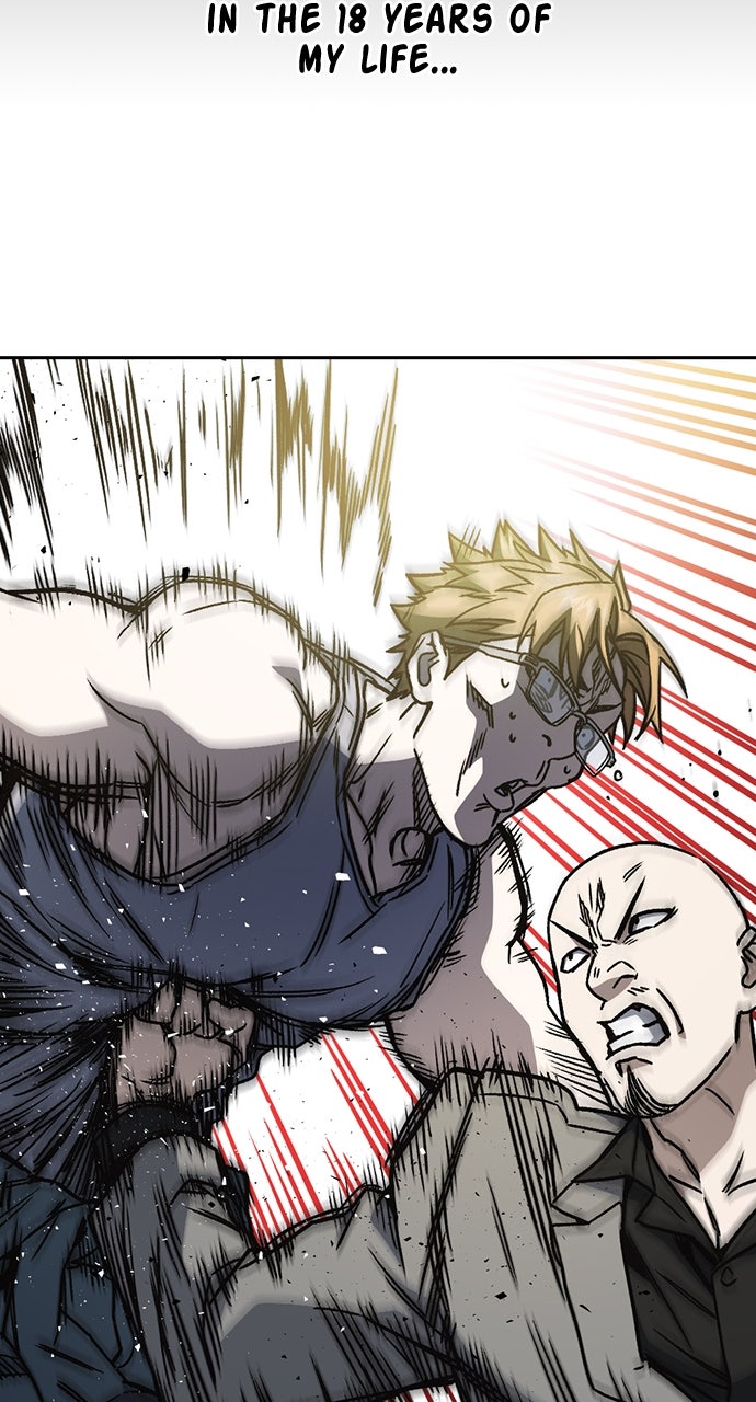 Read Study Group EN Manga Online