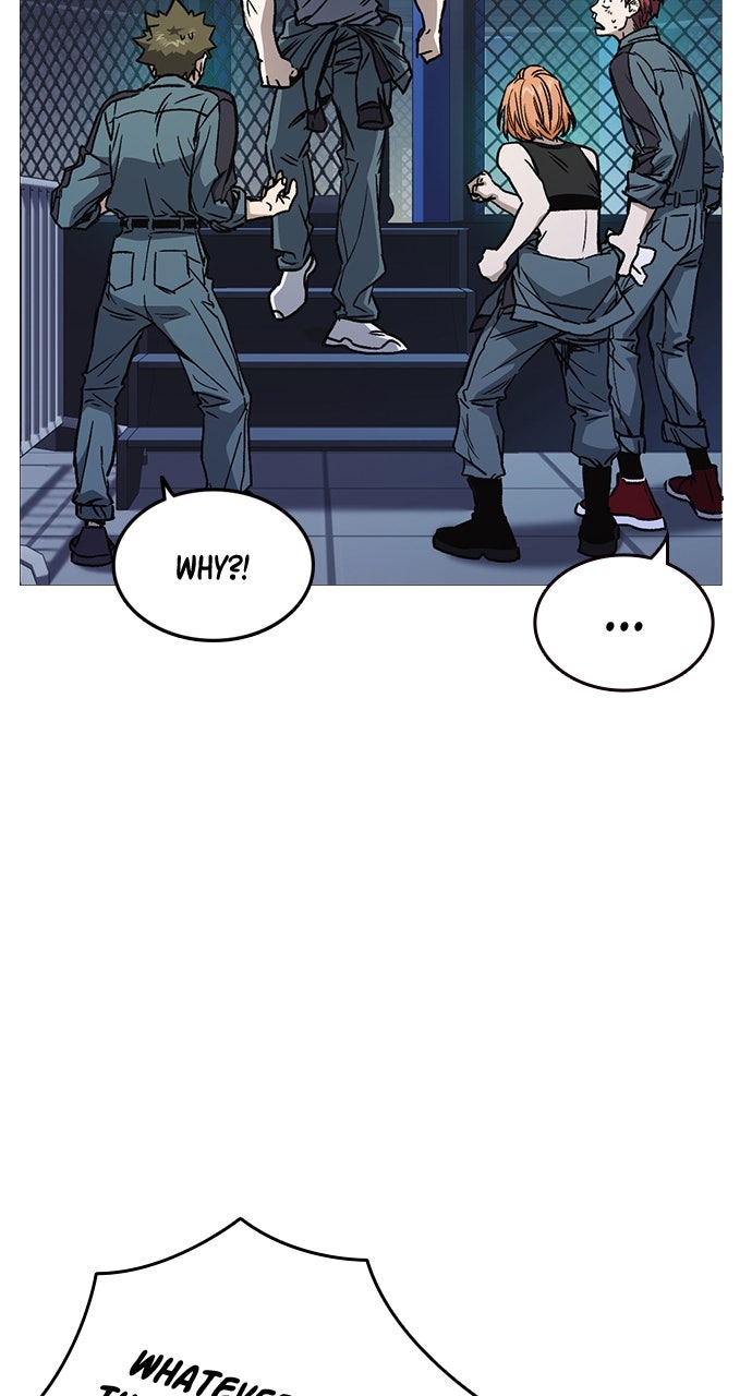 Read Study Group EN Manga Online