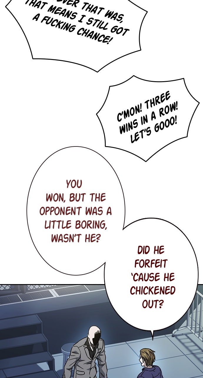 Read Study Group EN Manga Online