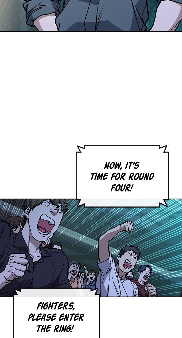 Read Study Group EN Manga Online