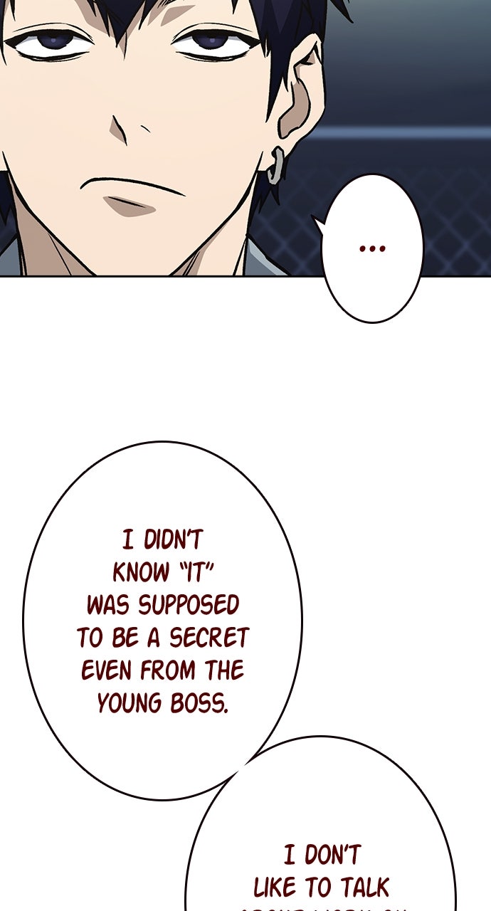 Read Study Group EN Manga Online
