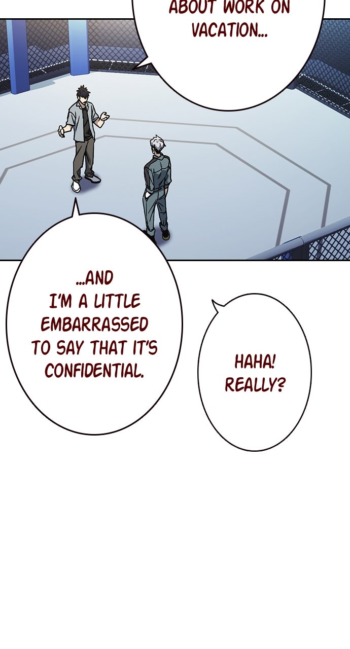 Read Study Group EN Manga Online