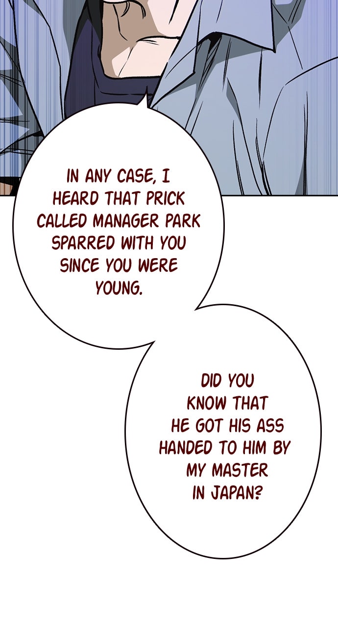 Read Study Group EN Manga Online