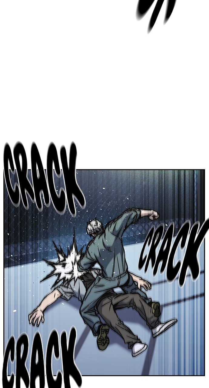 Read Study Group EN Manga Online
