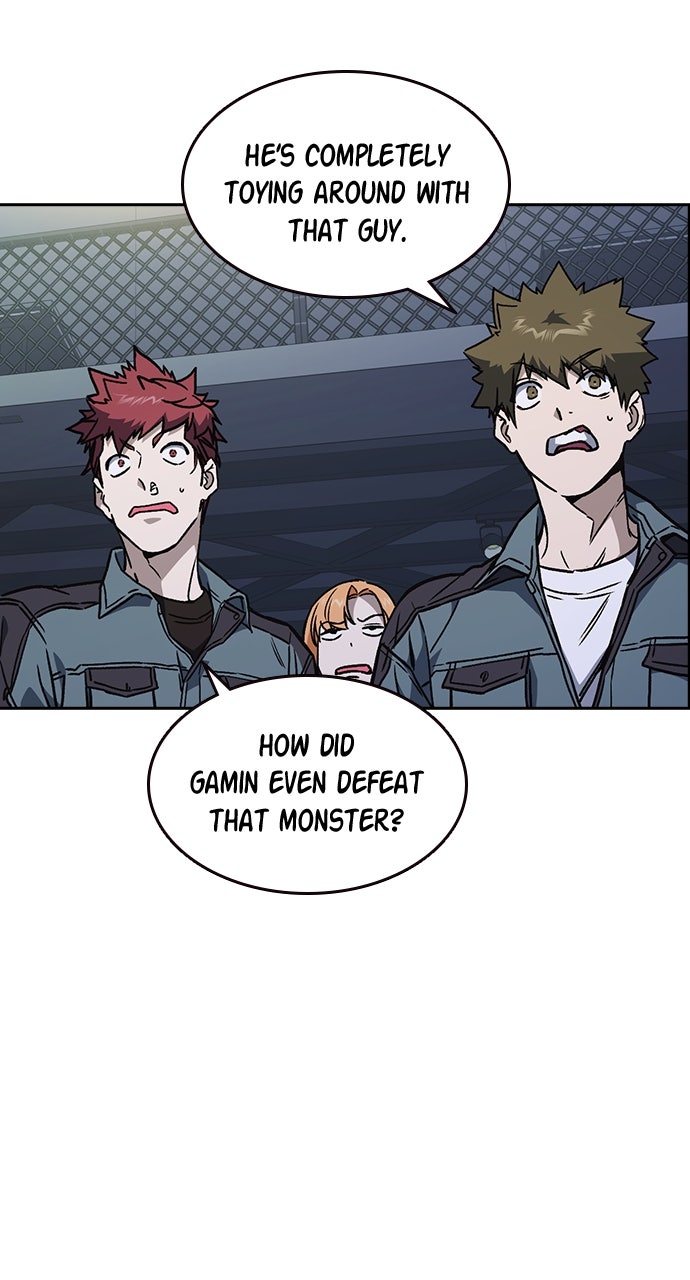Read Study Group EN Manga Online