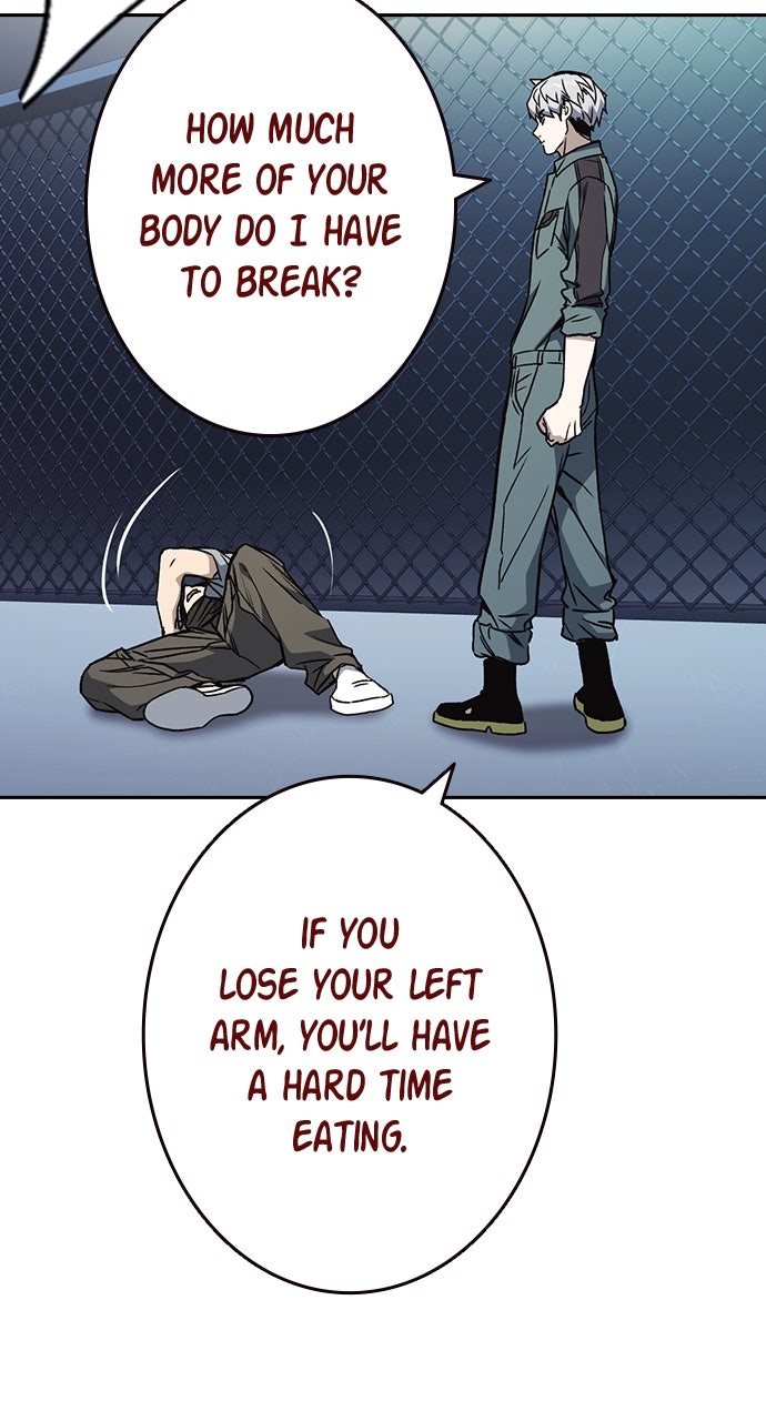 Read Study Group EN Manga Online