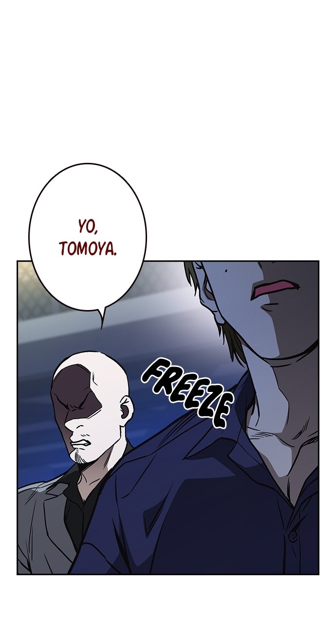 Read Study Group EN Manga Online