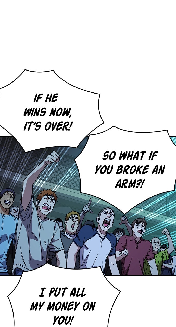 Read Study Group EN Manga Online