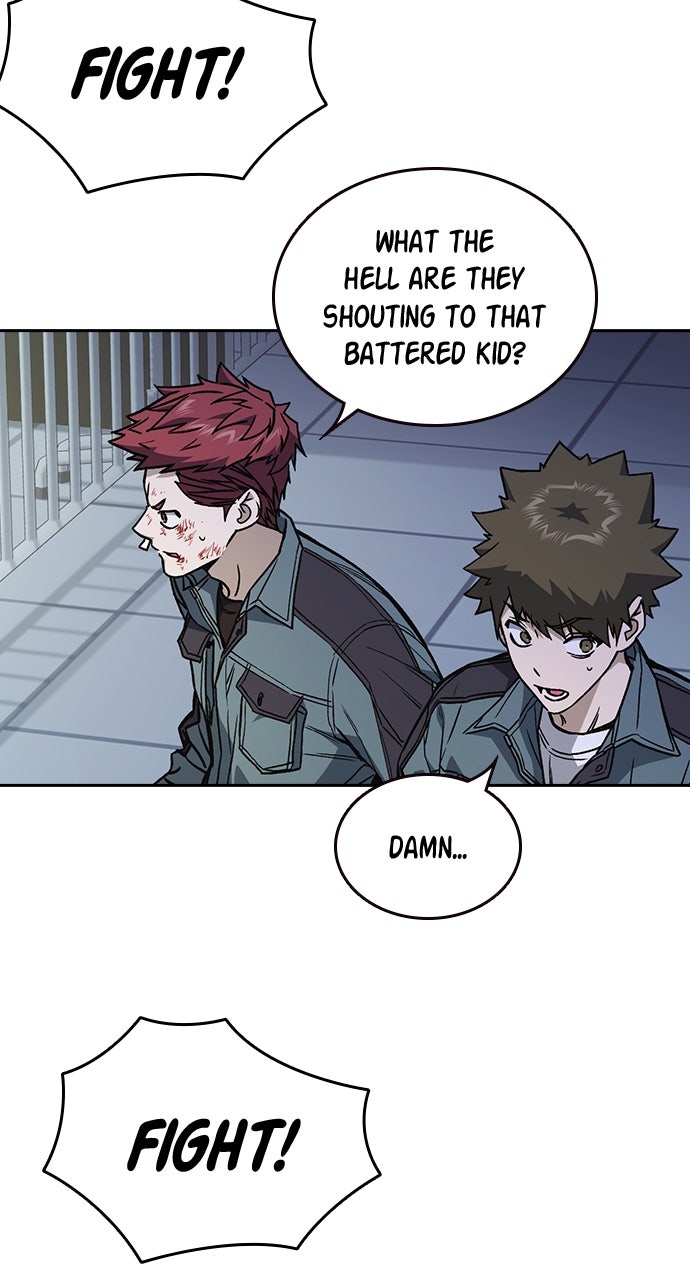 Read Study Group EN Manga Online