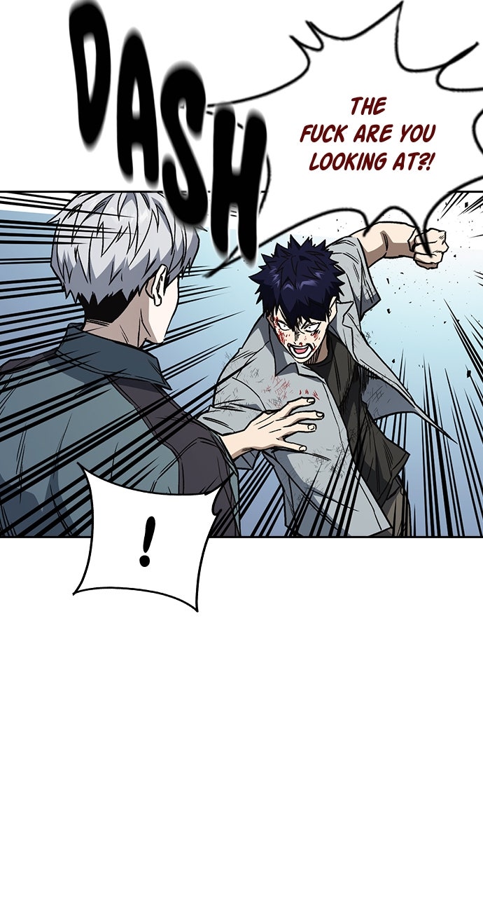 Read Study Group EN Manga Online