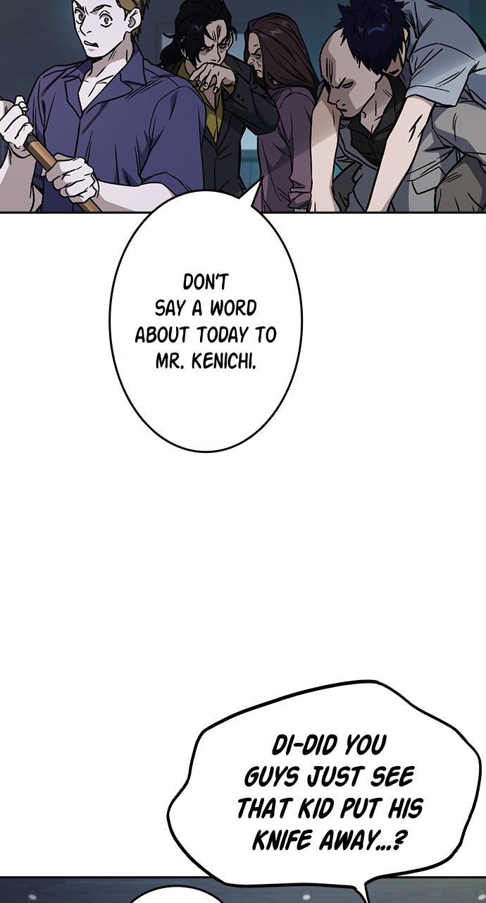 Read Study Group EN Manga Online