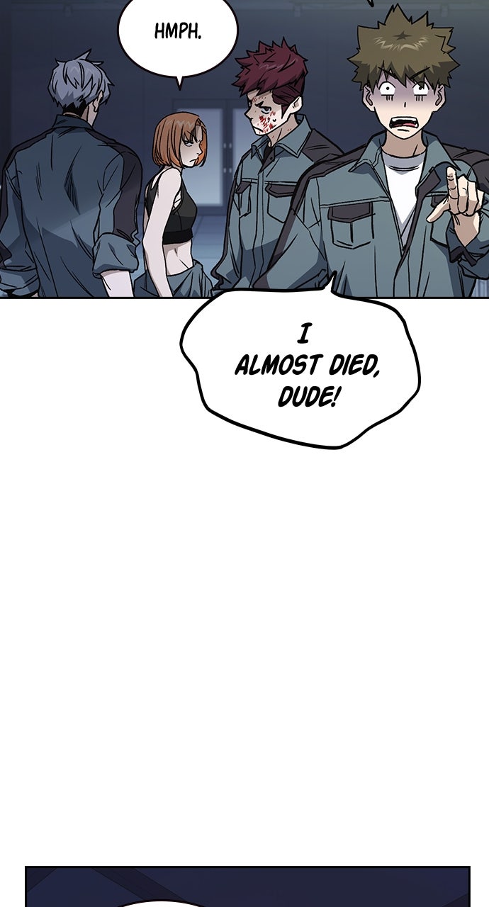 Read Study Group EN Manga Online