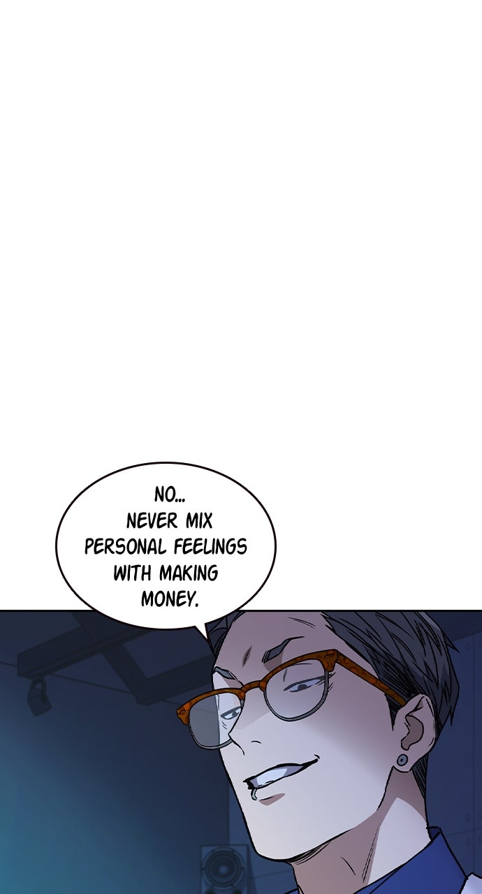 Read Study Group EN Manga Online