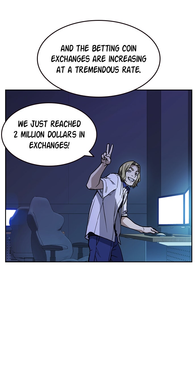 Read Study Group EN Manga Online