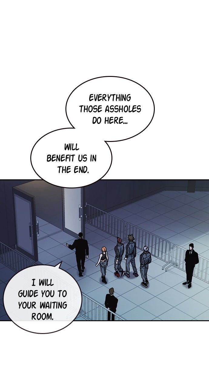 Read Study Group EN Manga Online