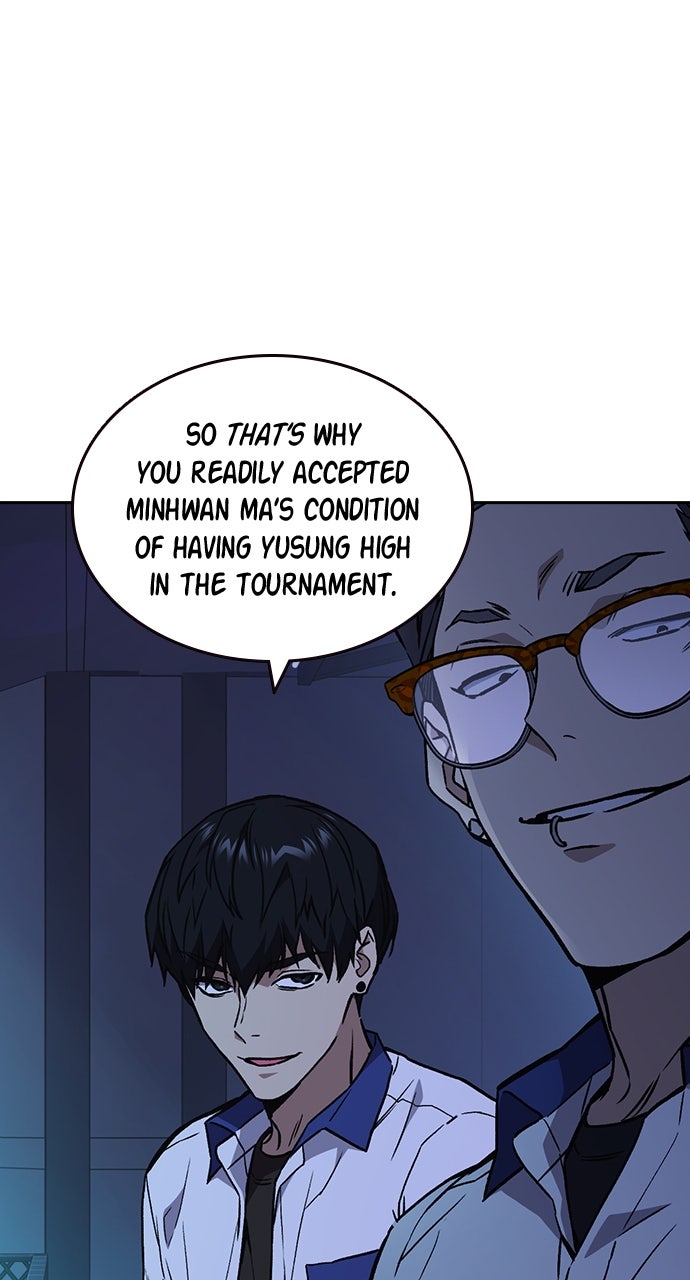 Read Study Group EN Manga Online