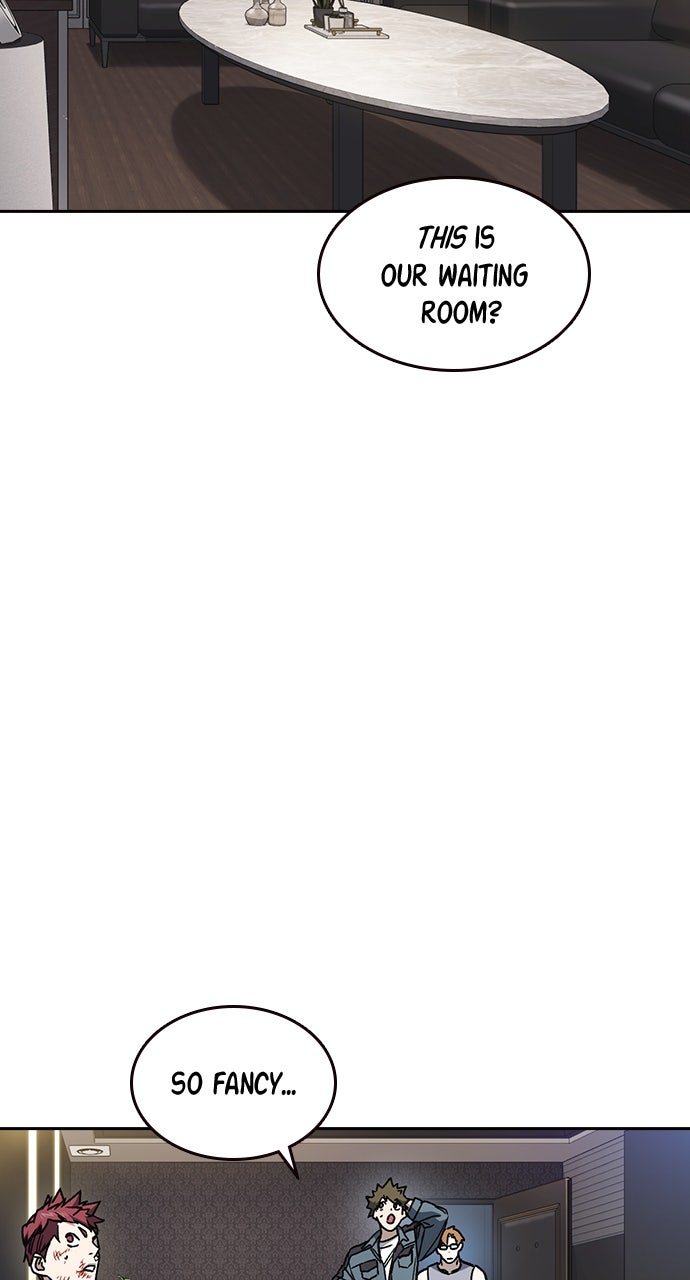 Read Study Group EN Manga Online