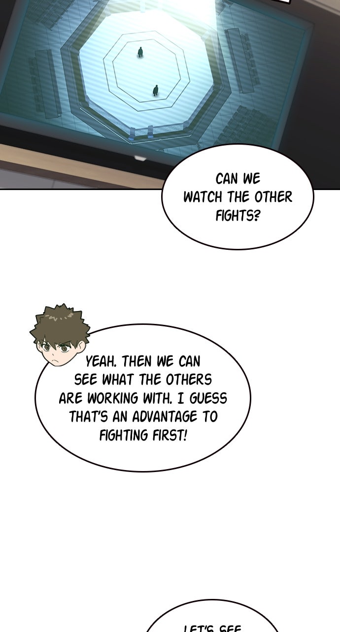 Read Study Group EN Manga Online