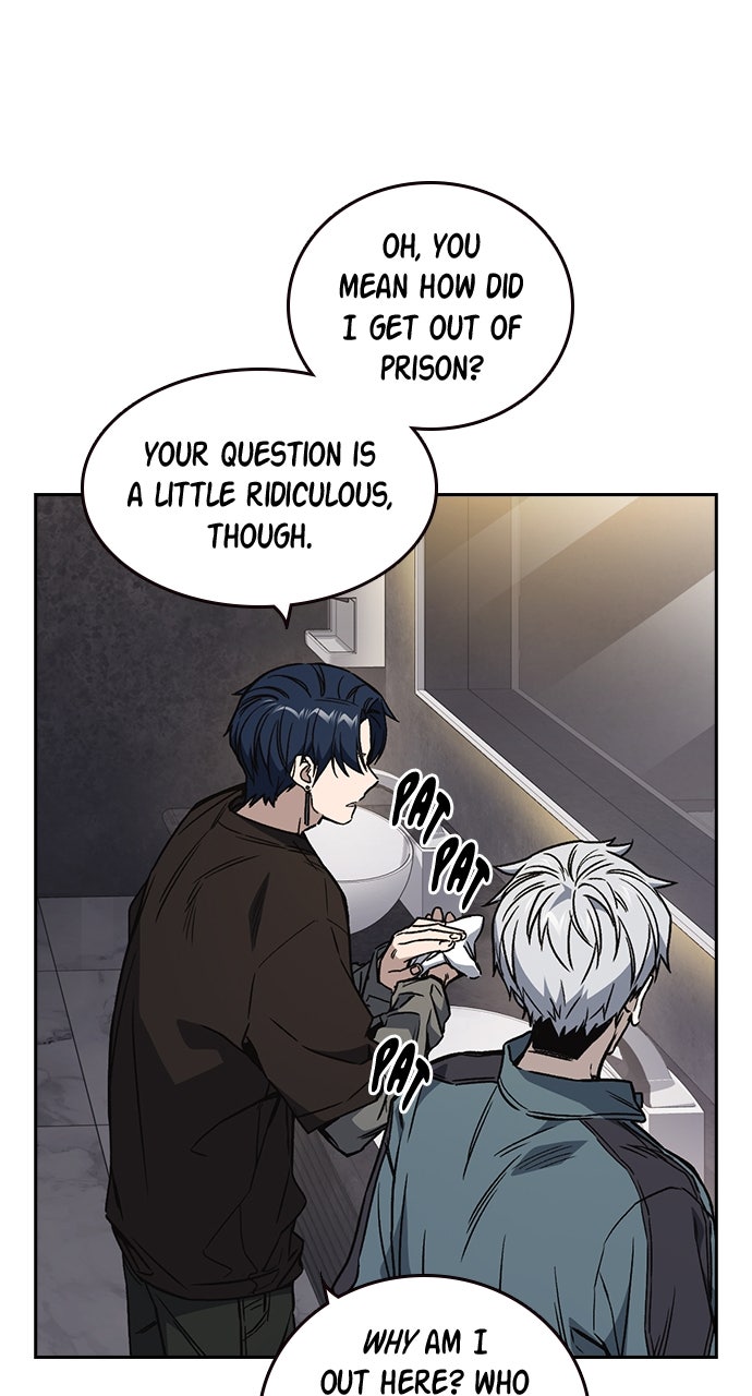 Read Study Group EN Manga Online