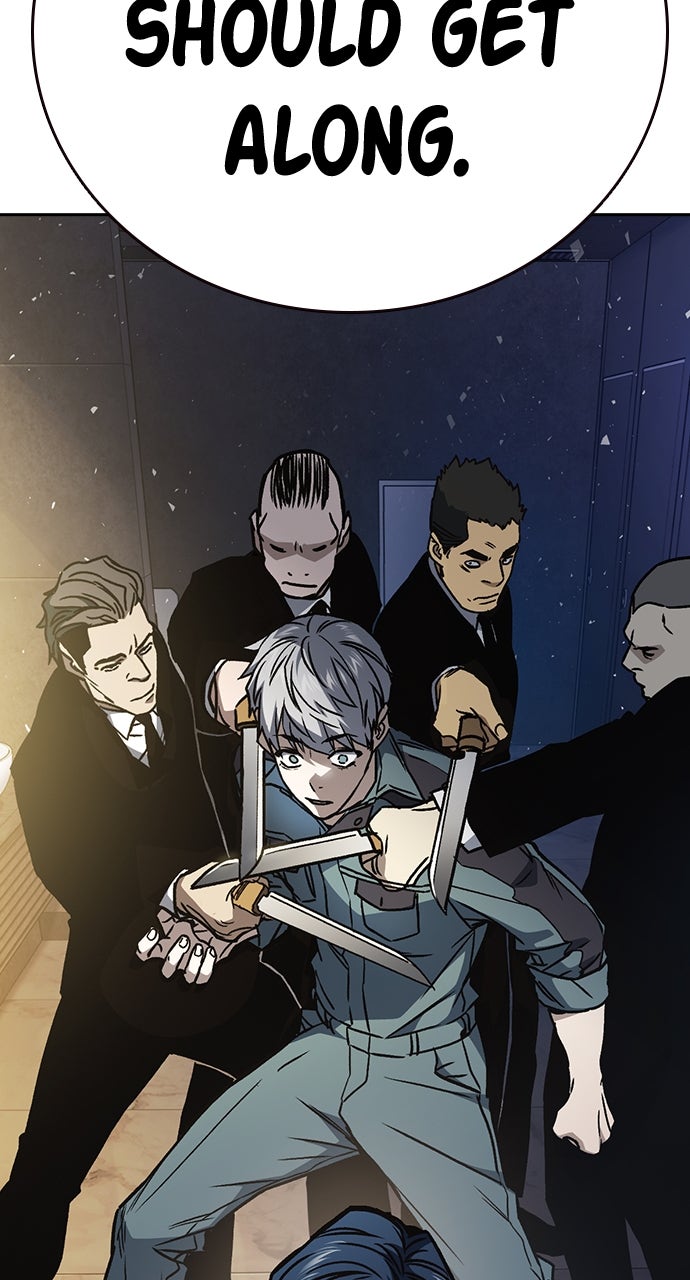 Read Study Group EN Manga Online